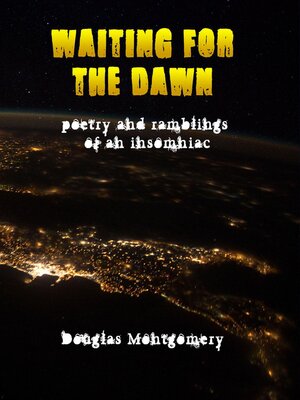 cover image of Waiting for the Dawn